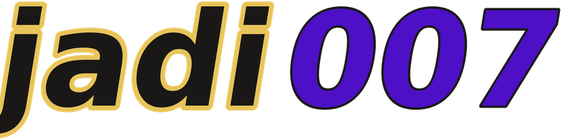 jadi007 logo
