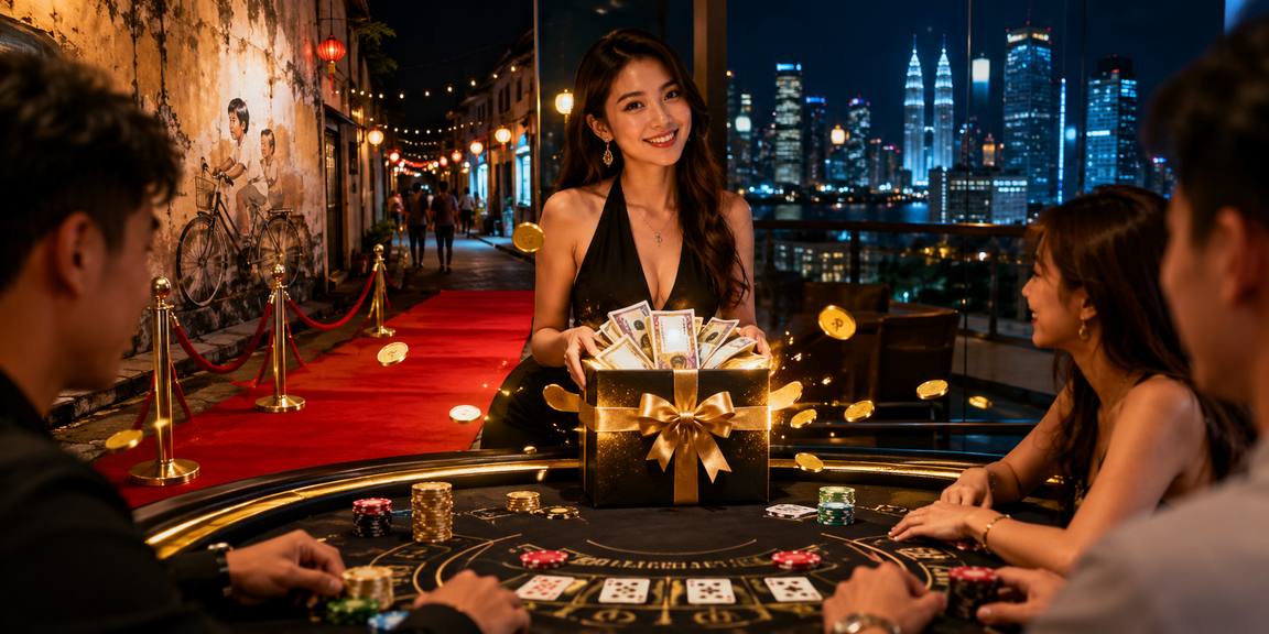 jadi007 Apa Yang Kami Tawarkan Dalam Dark Fortune